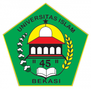 Website Universitas Islam 45